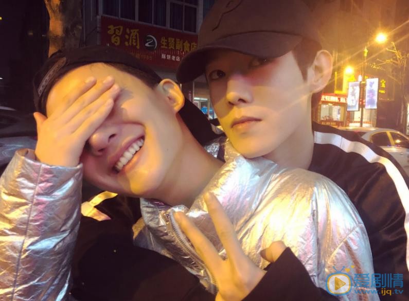 沙海楊好是誰扮演的？沙海楊好扮演著朱戩個人資料、寫真生活照