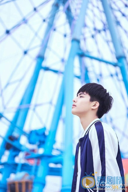 《歲月忽已暮》海報