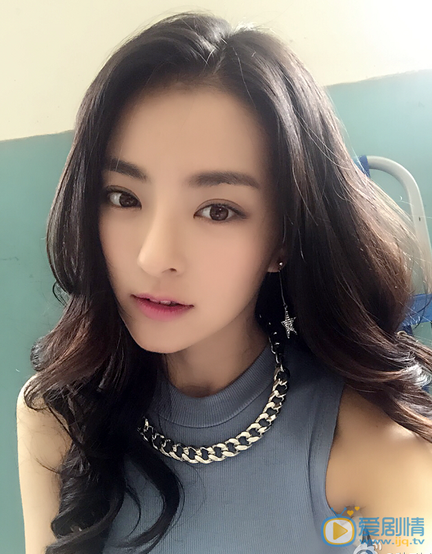 結婚為什麼史燕是誰演的?史燕扮演者种丹妮個人資料及寫真生活照欣賞