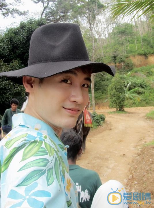 楚喬傳隱心是誰？楚喬傳隱心扮演者趙炫棋個人資料、寫真及生活照介紹