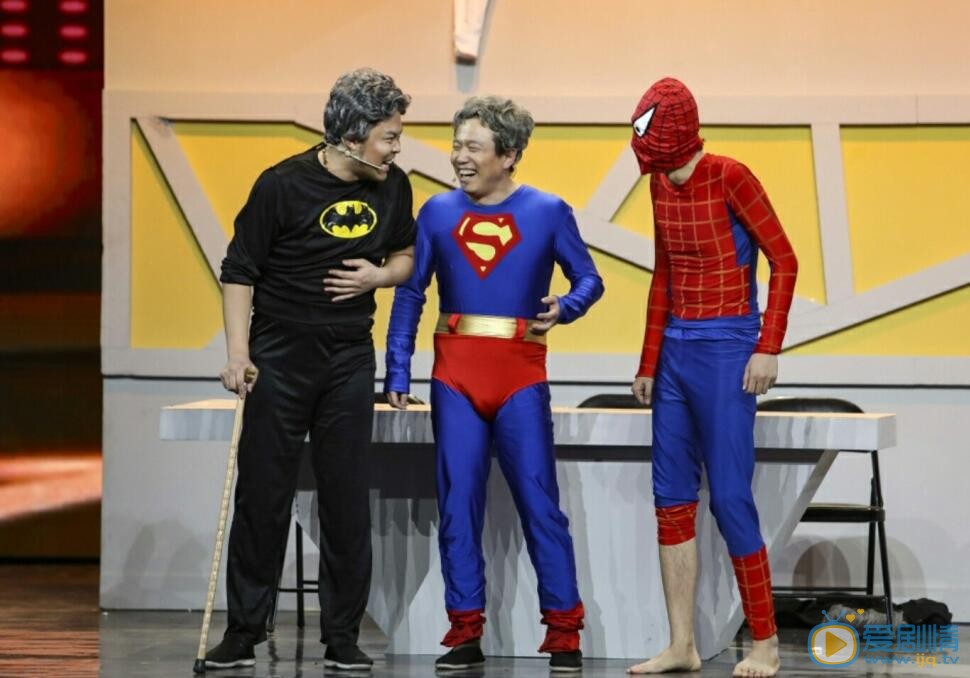 歡樂喜劇人張子棟大潘崔志佳三人回憶時的背景音樂是什麼？-劇情網