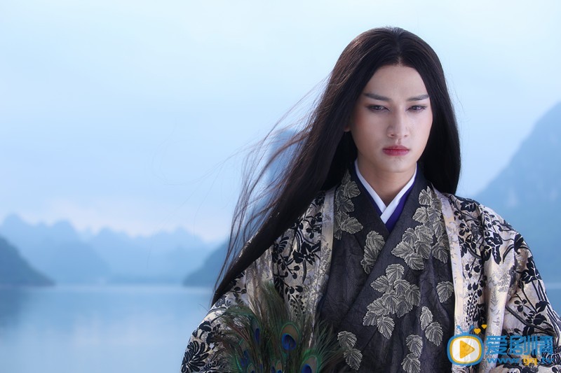 今晚殺骨姐妹首相遇 魔君高清精美劇照搶先看!