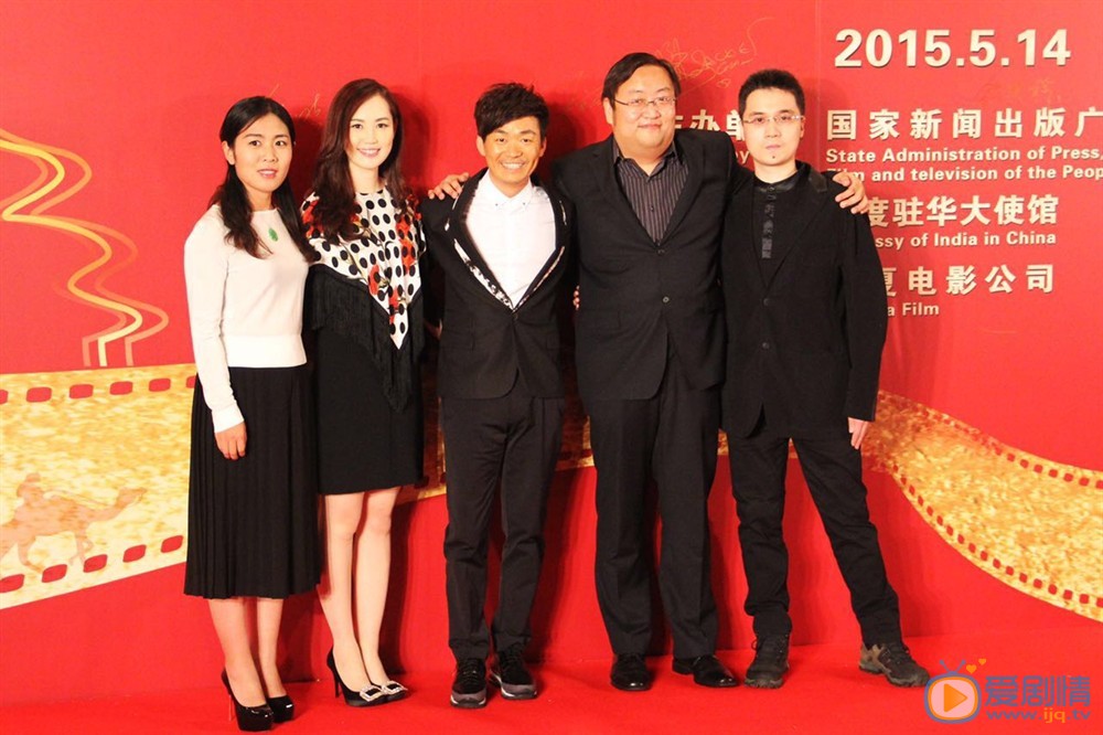 王寶強離婚事件點燃電影大鬧天竺熱度  網友紛紛力挺未映先火 