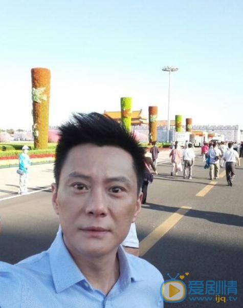 反恐特戰隊之獵影陸豪是誰扮演的？反恐特戰隊之獵影陸豪扮演者王斑個人資料及寫真生活照欣賞