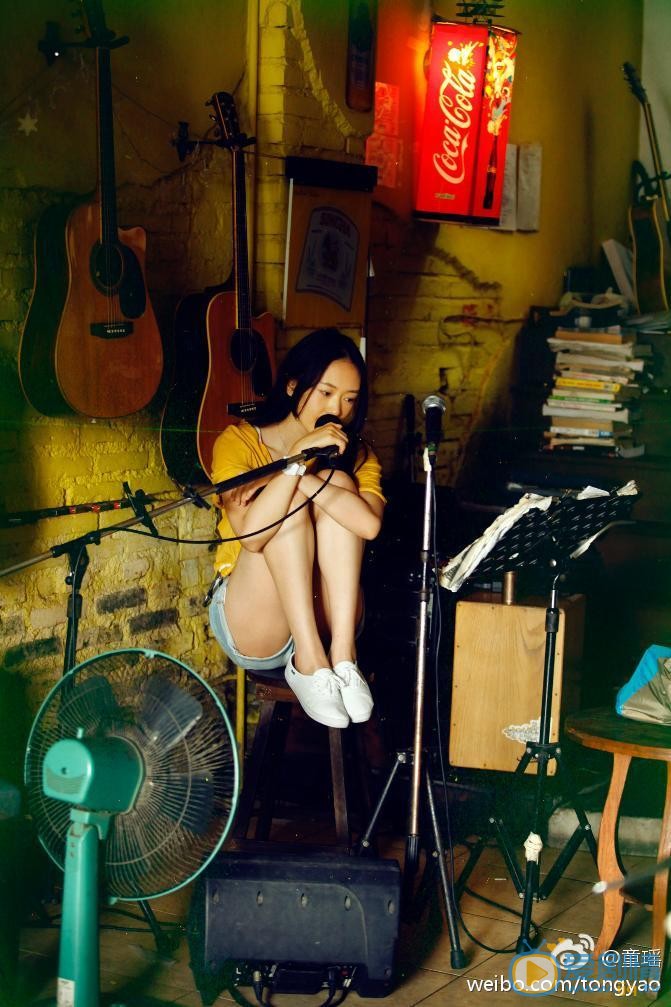  如懿傳中高晞月是誰演的？高晞月扮演者童瑤個人資料、寫真及生活照欣賞