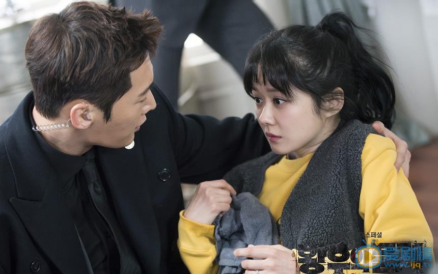 皇后的品格吳珊妮喜歡誰？吳珊妮結局是什麼？