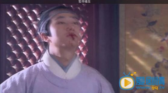 女醫明妃傳劇照