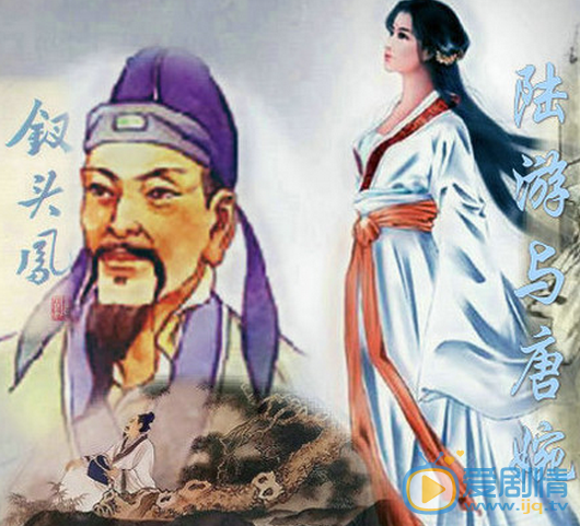 三生三世十里桃花三生石都刻了誰的名字？盤點三生石上刻的名字