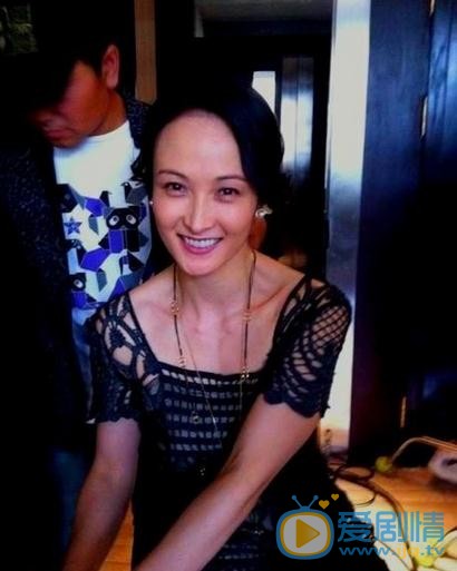 愛來的剛好陳浣萍是誰？陳浣萍個人資料介紹