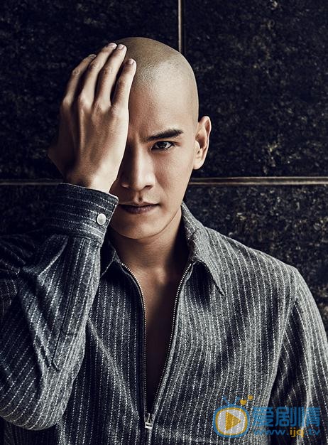 虎父犬子常天賜是誰扮演的？虎父犬子常天賜扮演者經超個人資料介紹