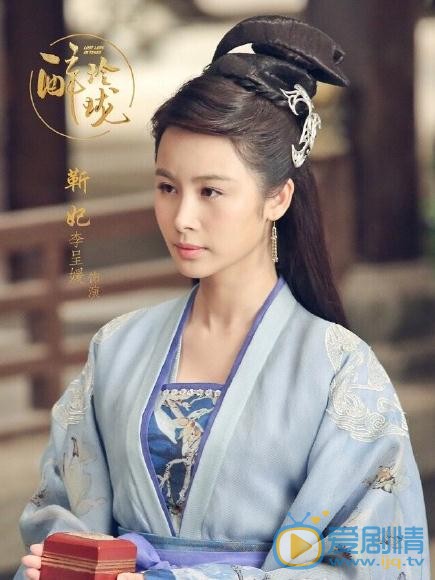 醉玲瓏即將播出 盡顯大片品質唯美不失細節