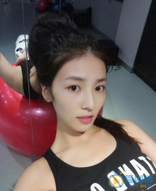 醉玲瓏冥魘是誰演的？醉玲瓏冥魘扮演者馬春瑞個人資料及寫真生活照欣賞