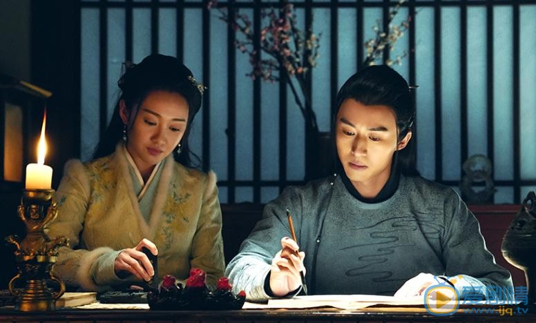 唐詩三百案什麼時間播_唐詩三百案播出時間