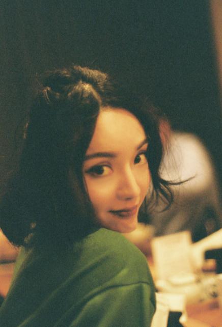 利刃出擊馬丹是誰演的？馬丹扮演者趙藝涵個人資料、寫真及生活照欣賞