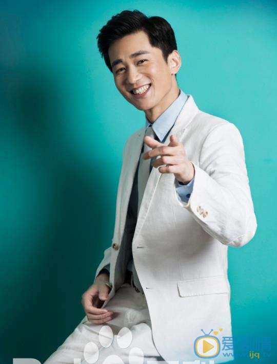 愛情的邊疆宋小波是誰扮演的？愛情的邊疆宋小波扮演著常波個人資料、寫真生活照