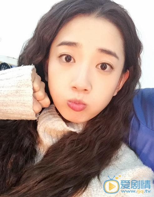 進擊吧閃電冷子晨是誰扮演的？進擊吧閃電冷子晨扮演者馬德丫個人資料介紹