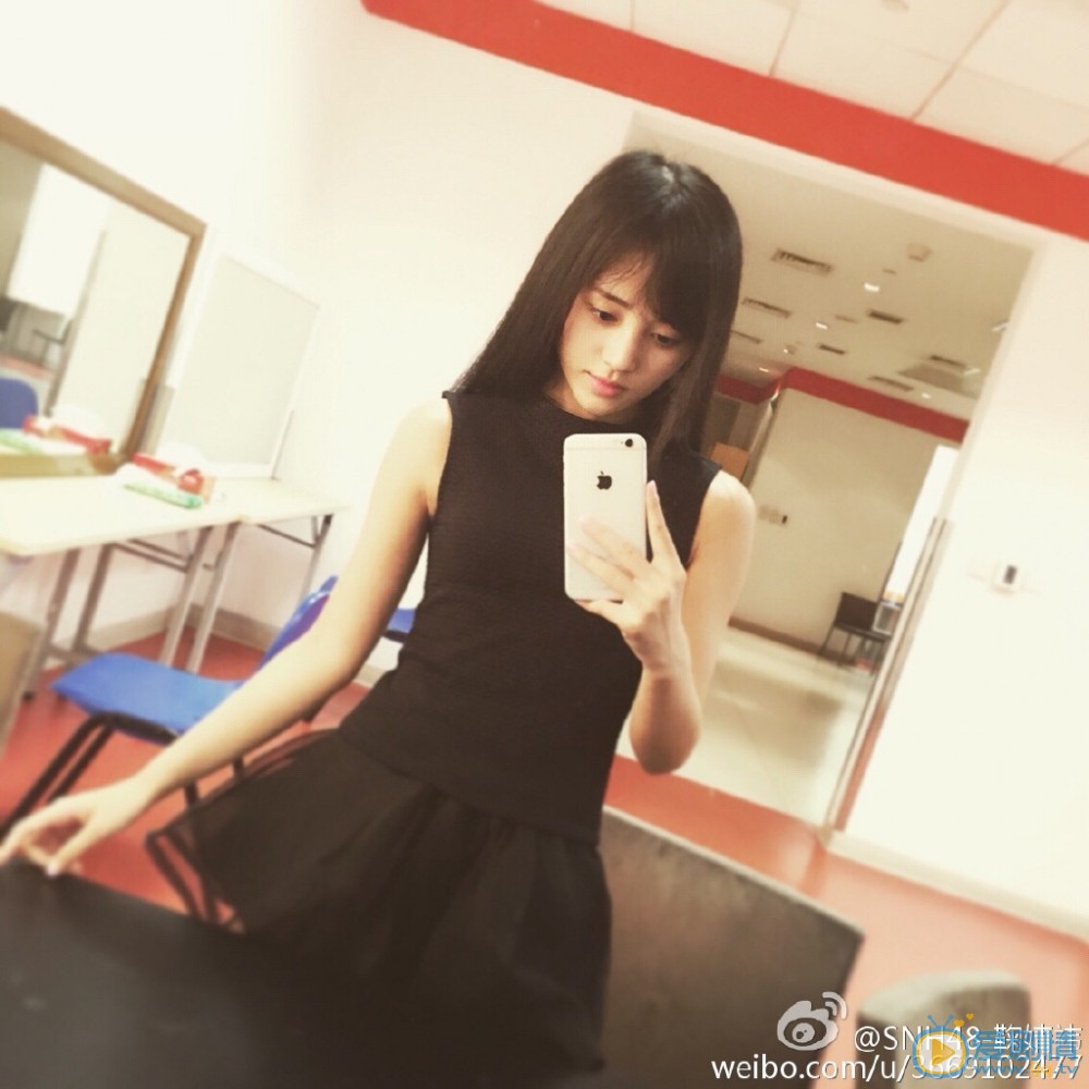 九州天空城雪飛霜是誰扮演的？九州天空城雪飛霜扮演者鞠婧禕個人資料及生活照作品介紹