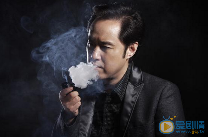 人民的名義趙瑞龍是誰扮演的？趙瑞龍扮演者馮雷個人資料介紹