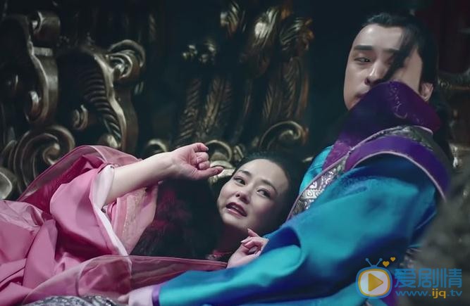 秦時麗人明月心嫪毐是誰？嫪毐和趙姬是什麼關係？