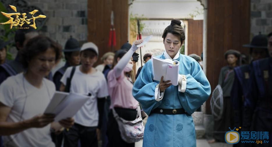 夜天子什麼時間播_夜天子播出時間