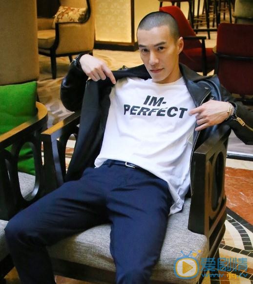 延禧攻略海蘭察是誰演的？海蘭察扮演者王冠逸個人資料、寫真及生活照欣賞