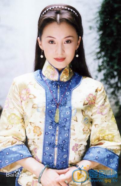 徐露個人資料簡介 徐露經典作品照