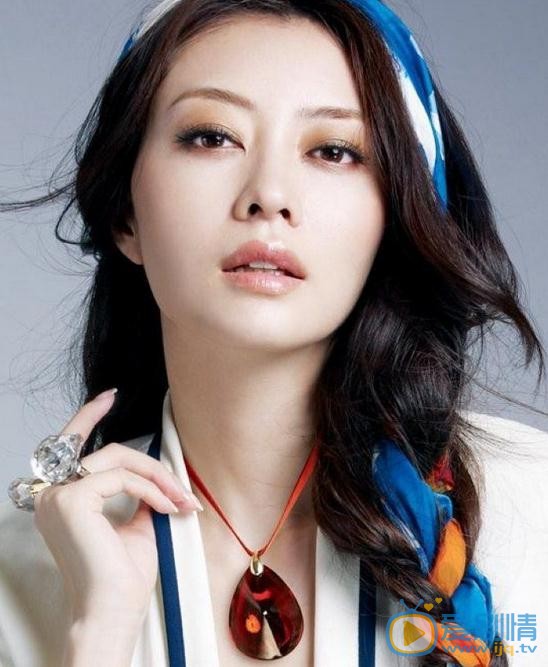 熊黛林個人資料簡介 熊黛林寫真