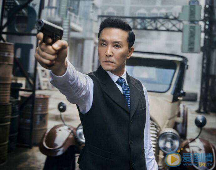 神探柯晨孫滿堂是好人還是壞人？