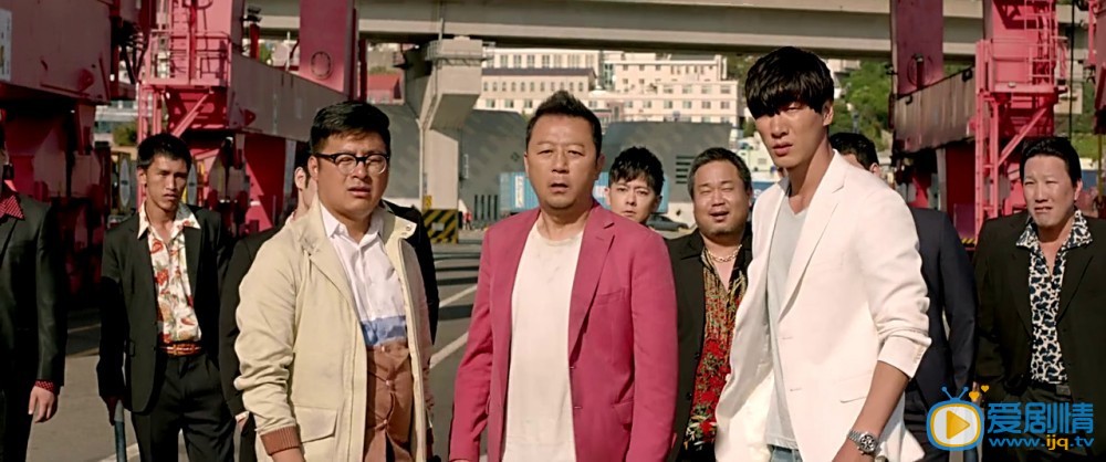 爸爸的假期劇情介紹