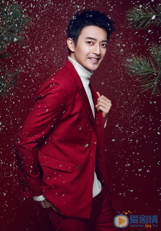  上古情歌童崢是誰演的？童崢扮演者田家達個人資料及生活照欣賞