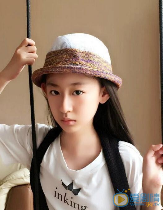 平凡歲月李小雅是誰演的？平凡歲月李小雅扮演者吳雨珏個人資料及寫真生活照欣賞