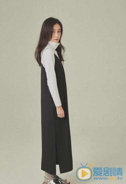 延禧攻略明玉是誰演的？明玉扮演者姜梓新個人資料、寫真及生活照欣賞