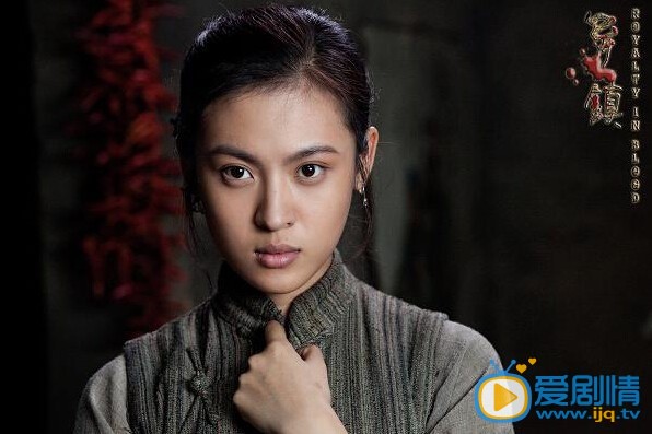 《異鎮》北京衛視熱播　周放演技大爆發