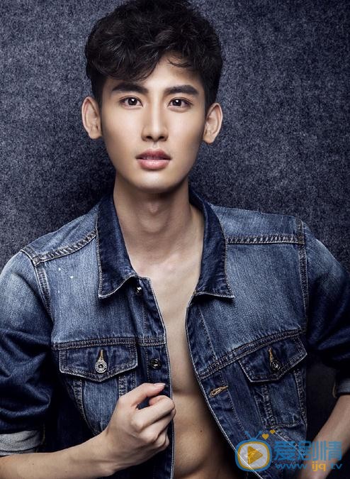 楚喬傳隱心是誰？楚喬傳隱心扮演者趙炫棋個人資料、寫真及生活照介紹