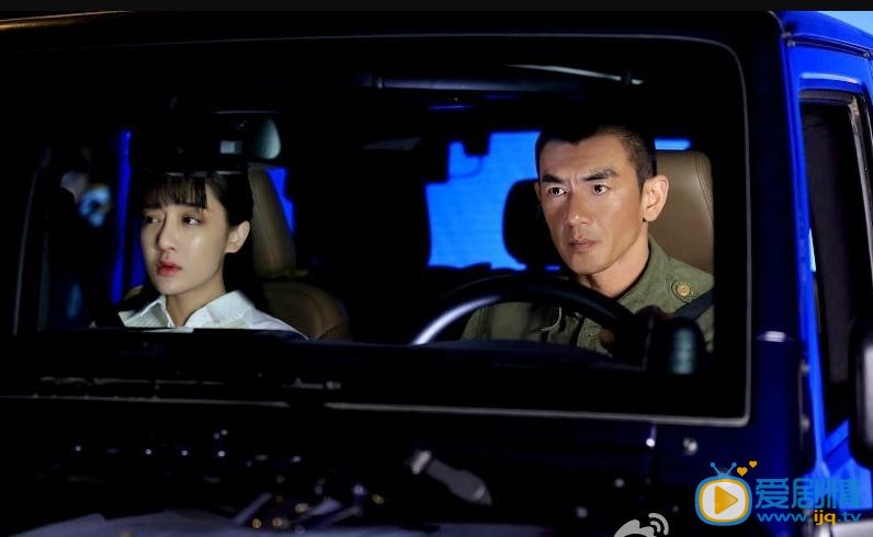 特種兵之霹靂火劇照