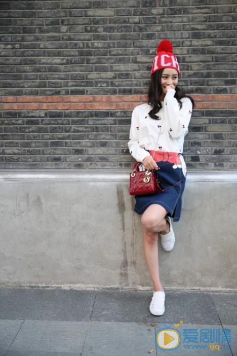 火王之破曉之戰醒秋是誰演的？醒秋扮演者張維娜個人資料、寫真及生活照欣賞