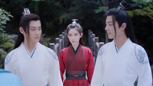 陳情令江澄的飾演者是誰？劇中的他喜歡誰？