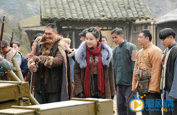 殺八方劇情介紹