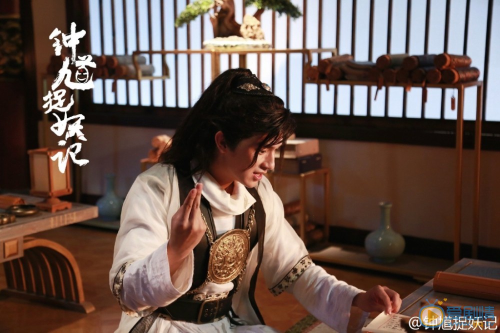 鍾馗捉妖記是小說改編的嗎 鍾馗捉妖記改編自哪部小說？