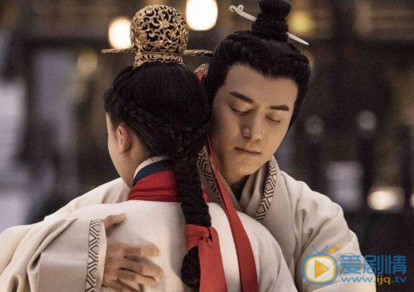 皓鑭傳皓鑭懷孕是誰的？皓鑭突然懷孕是怎么回事？