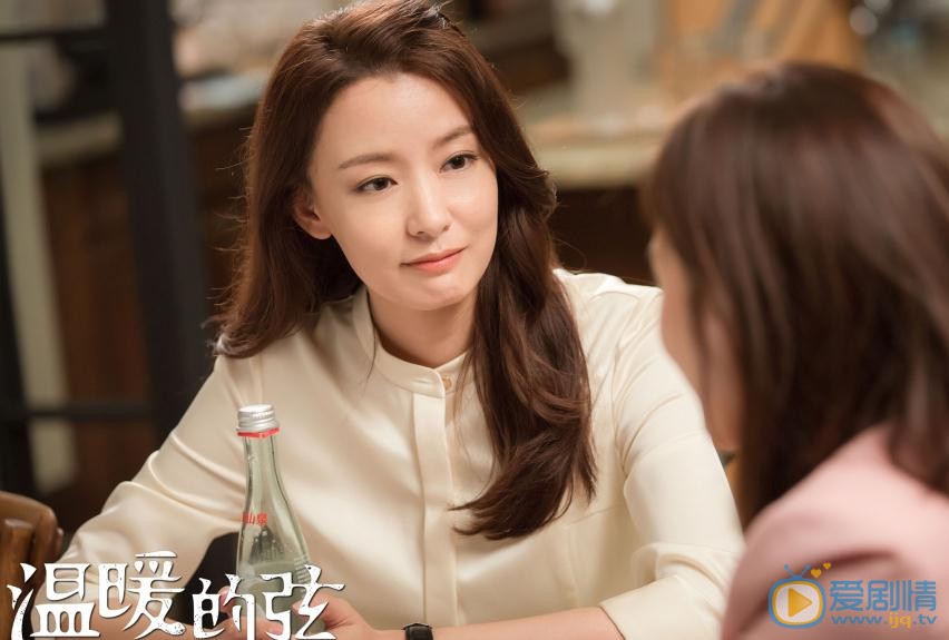 溫暖的弦溫暖失憶了嗎？溫暖為什麼不記得溫柔自殺？