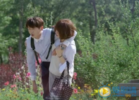 別那么驕傲何之洲喜歡沈熹嗎？何之洲向沈熹表白了嗎