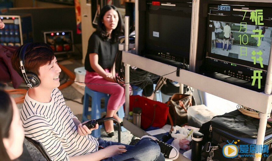 何炅《梔子花開》暖心推廣曲《另一個自己》  祭奠青春（視頻）