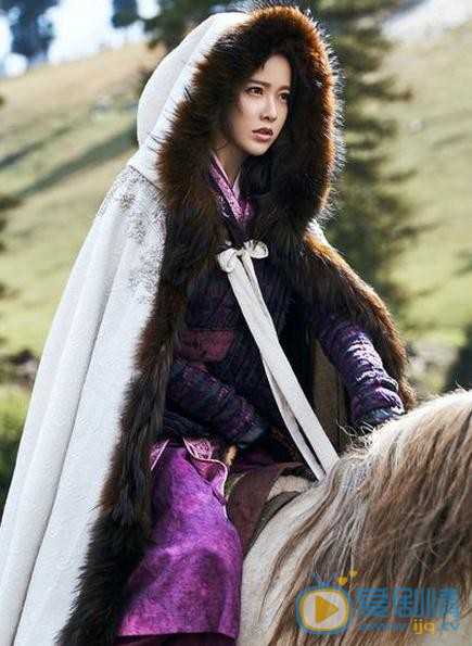 將夜隆慶喜歡誰？隆慶喜歡陸晨迦嗎？