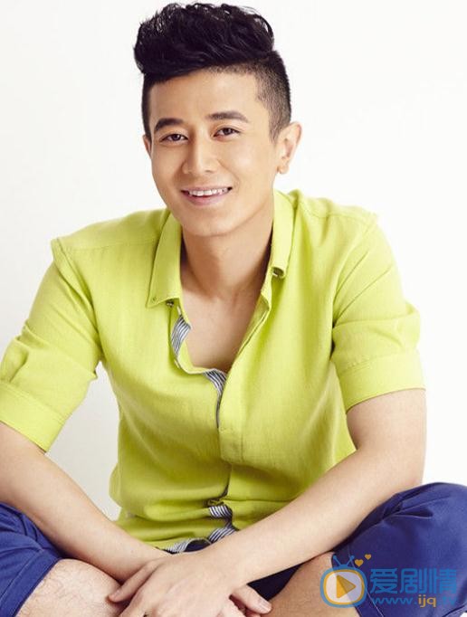 凡人的品格何時是誰演的？凡人的品格何時扮演者阿楠個人資料、寫真及生活照欣賞