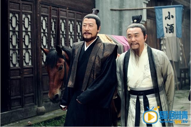 神機妙算劉伯溫劇情介紹