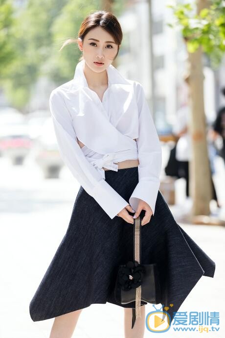 人間至味是清歡林月是誰演的？林月扮演者林鵬個人資料及生活寫真欣賞