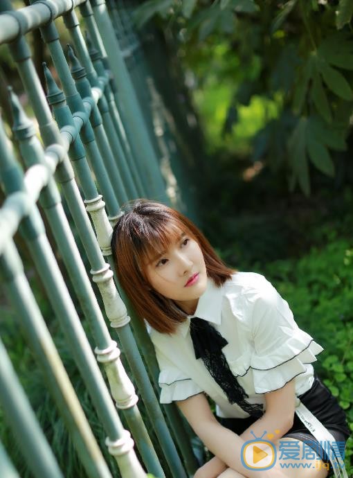 范雨彤個人資料簡介 范雨彤寫真照