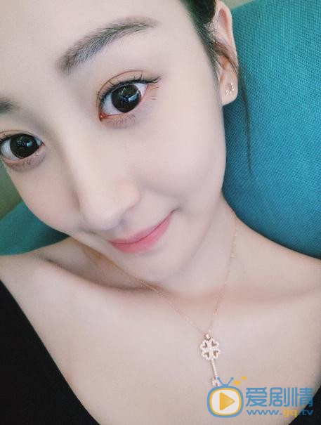 獵毒人夢瑤是誰演的？夢瑤扮演者王沛然個人資料、寫真及生活照欣賞