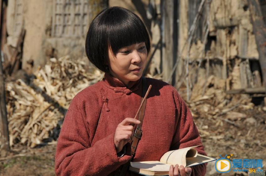 東北抗日聯軍劇照